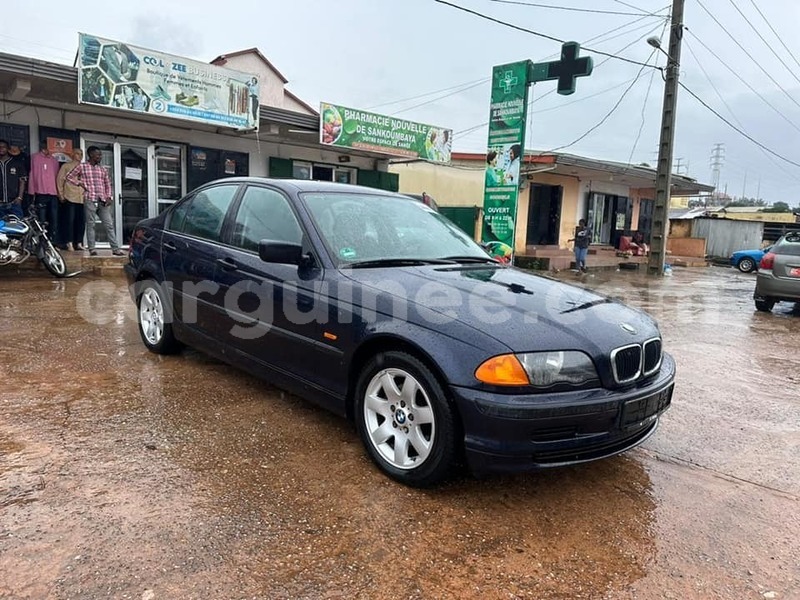 Big with watermark bmw 2er conakry conakry 9259