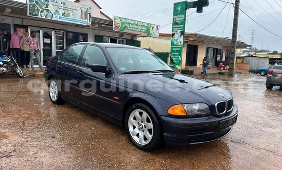 Buy Used BMW 2er Other Car in Conakry in Conakry Buy Used BMW 2er Other Car in Conakry in Conakry
