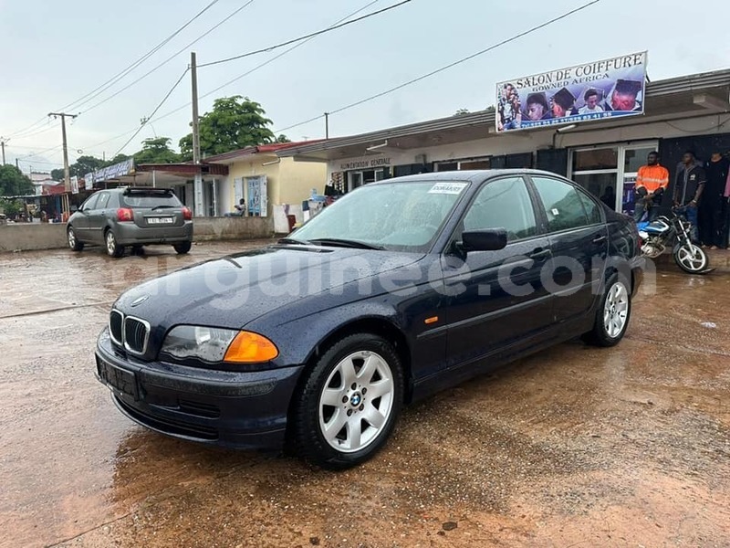 Big with watermark bmw 2er conakry conakry 9259