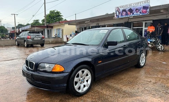 Buy Used BMW 2er Other Car in Conakry in Conakry Buy Used BMW 2er Other Car in Conakry in Conakry