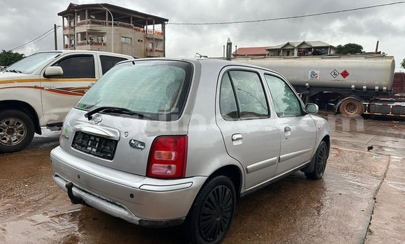 Acheter Occasion Voiture Nissan Micra Autre à Conakry, Conakry Acheter Occasion Voiture Nissan Micra Autre à Conakry, Conakry