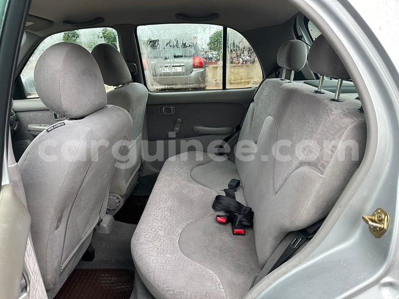 Big with watermark nissan micra conakry conakry 9261