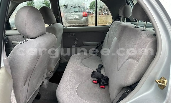 Acheter Occasion Voiture Nissan Micra Autre à Conakry, Conakry Acheter Occasion Voiture Nissan Micra Autre à Conakry, Conakry
