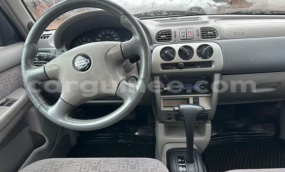 Acheter Occasion Voiture Nissan Micra Autre à Conakry, Conakry Acheter Occasion Voiture Nissan Micra Autre à Conakry, Conakry