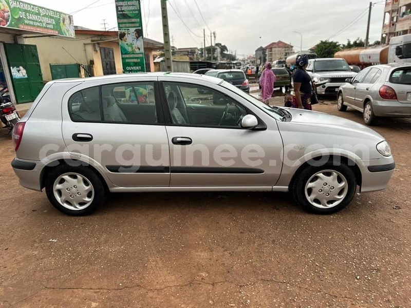 Big with watermark nissan almera conakry conakry 9262