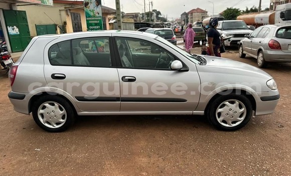 Buy Used Nissan Almera Other Car in Conakry in Conakry Buy Used Nissan Almera Other Car in Conakry in Conakry