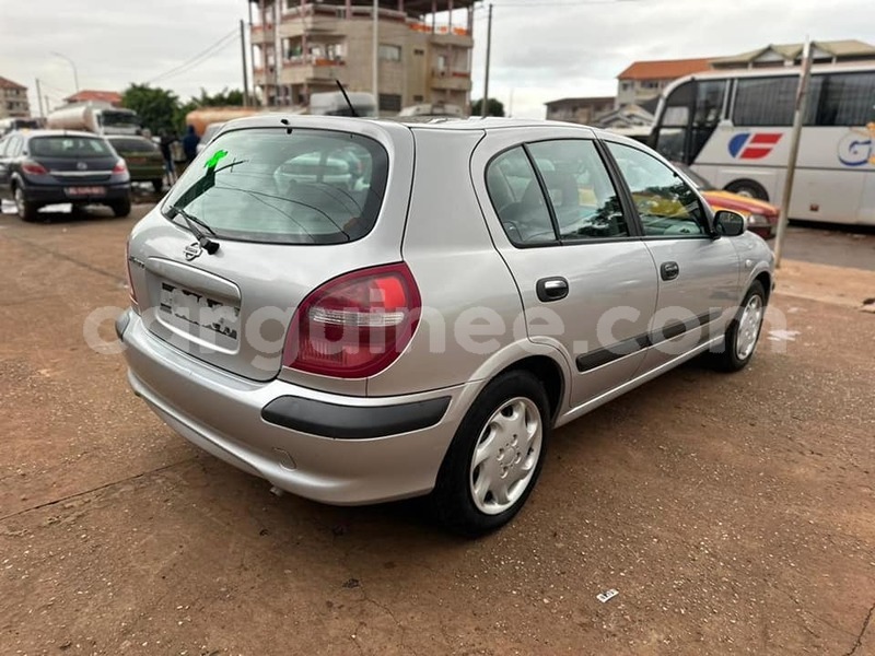 Big with watermark nissan almera conakry conakry 9262