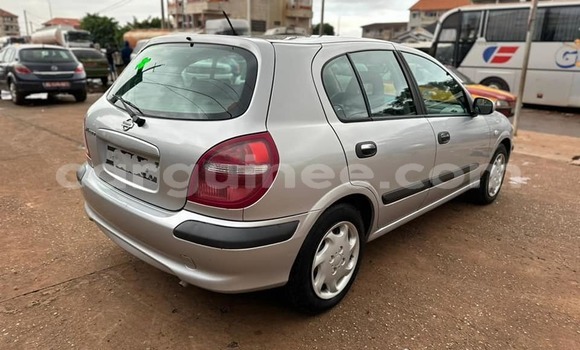 Buy Used Nissan Almera Other Car in Conakry in Conakry Buy Used Nissan Almera Other Car in Conakry in Conakry