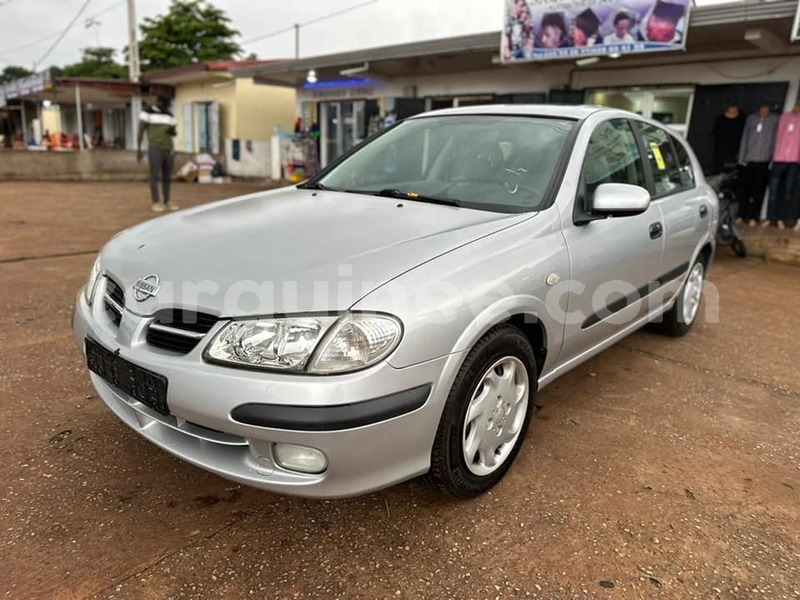 Big with watermark nissan almera conakry conakry 9262