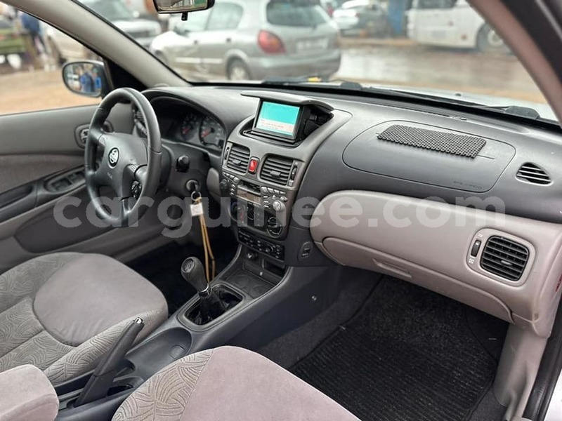 Big with watermark nissan almera conakry conakry 9262