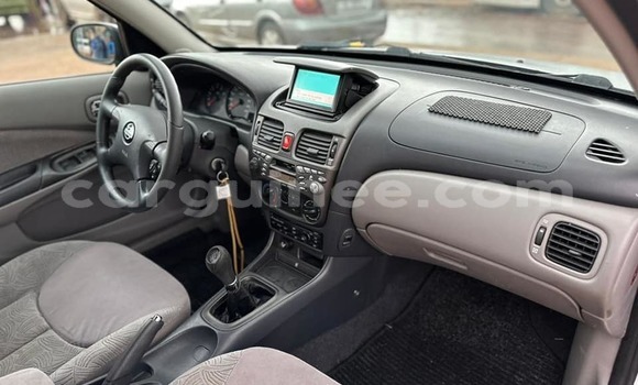 Buy Used Nissan Almera Other Car in Conakry in Conakry Buy Used Nissan Almera Other Car in Conakry in Conakry
