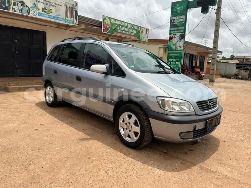 Big with watermark opel zafira conakry conakry 9263