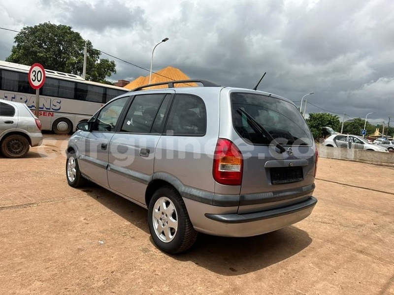 Big with watermark opel zafira conakry conakry 9263