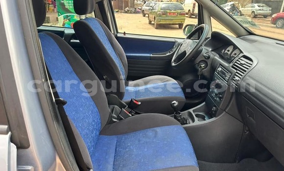 Buy Used Opel Zafira Other Car in Conakry in Conakry Buy Used Opel Zafira Other Car in Conakry in Conakry