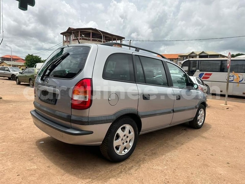 Big with watermark opel zafira conakry conakry 9263