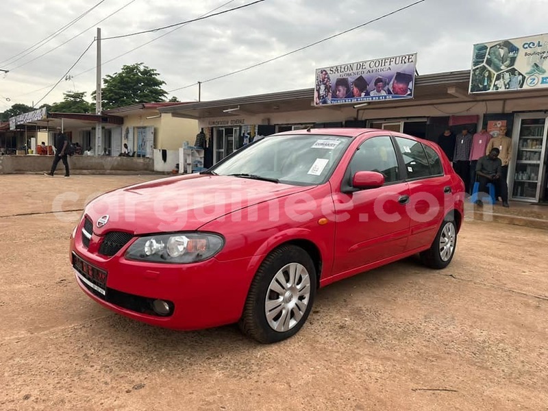 Big with watermark nissan almera conakry conakry 9264