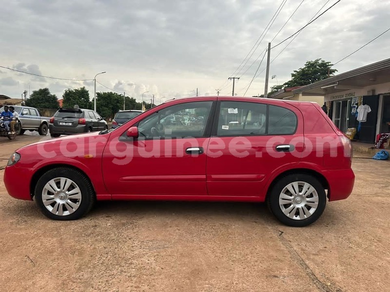 Big with watermark nissan almera conakry conakry 9264