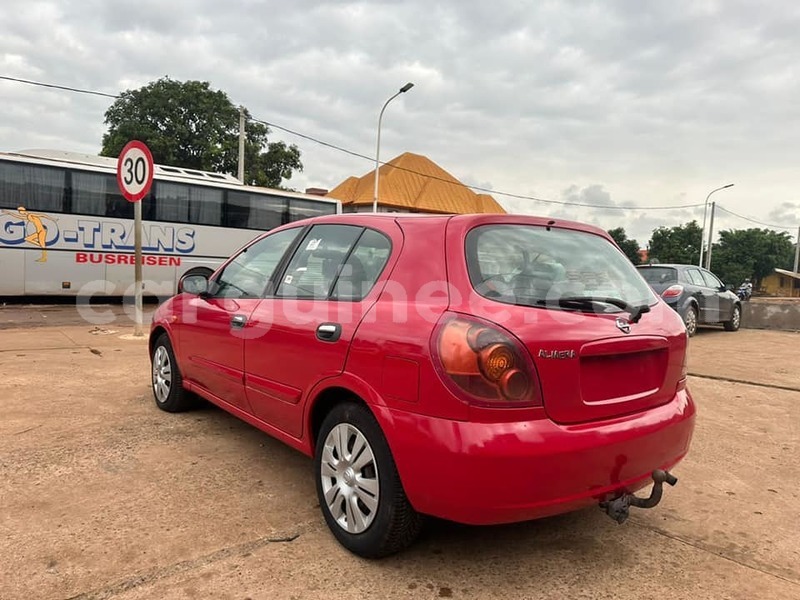 Big with watermark nissan almera conakry conakry 9264