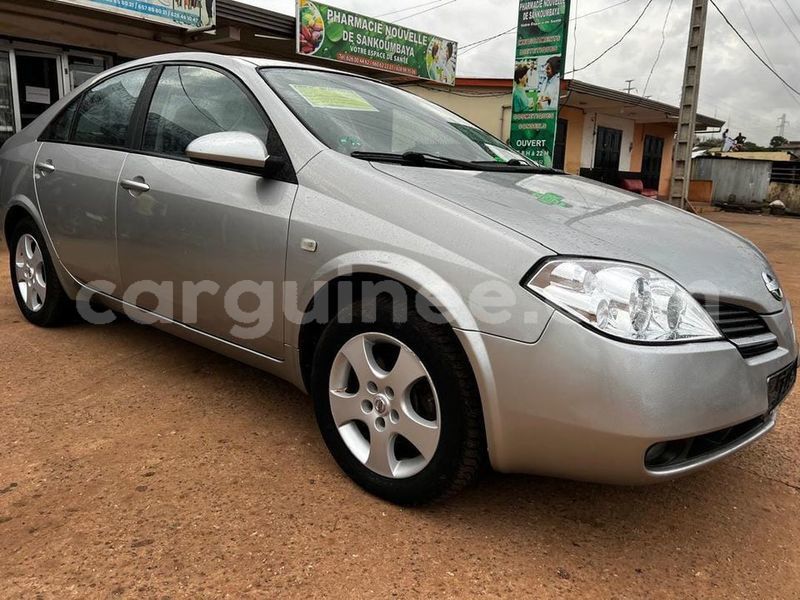 Big with watermark nissan almera conakry conakry 9265