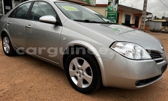 Buy Used Nissan Almera Other Car in Conakry in Conakry Buy Used Nissan Almera Other Car in Conakry in Conakry