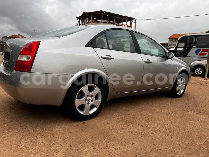 Big with watermark nissan almera conakry conakry 9265