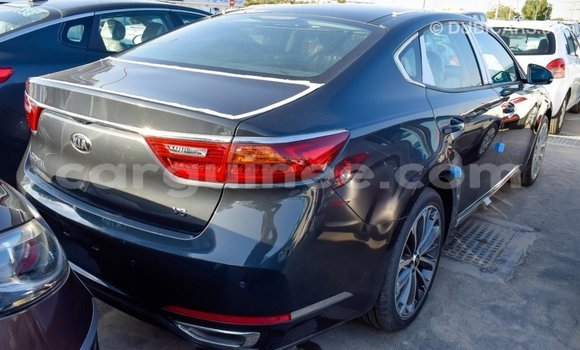 Buy Import Kia Cadenza Other Car in Import - Dubai in Conakry Buy Import Kia Cadenza Other Car in Import - Dubai in Conakry