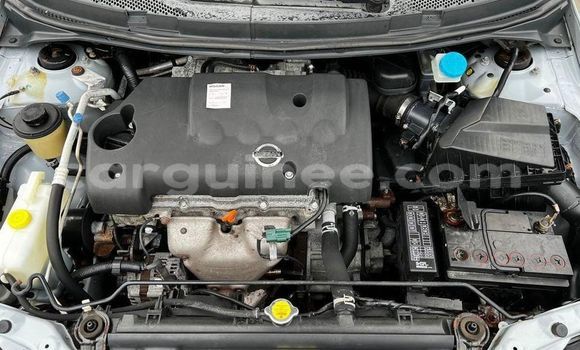 Buy Used Nissan Almera Other Car in Conakry in Conakry Buy Used Nissan Almera Other Car in Conakry in Conakry