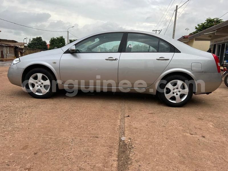 Big with watermark nissan almera conakry conakry 9265