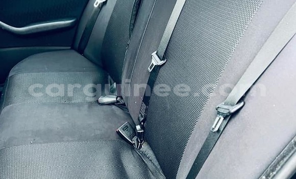 Buy Used BMW 1-Series Black Car in Conakry in Conakry Buy Used BMW 1-Series Black Car in Conakry in Conakry