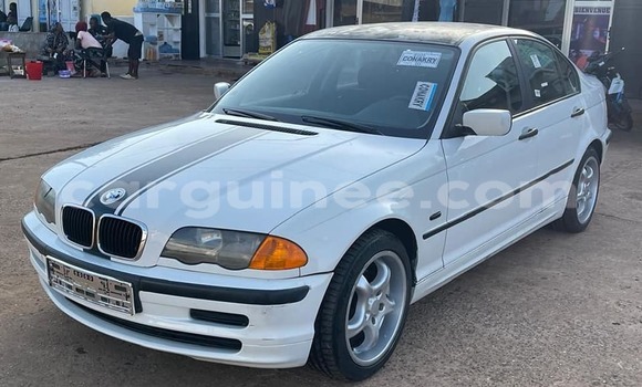 Buy Used BMW 2000 C/CS White Car in Conakry in Conakry Buy Used BMW 2000 C/CS White Car in Conakry in Conakry