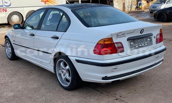 Buy Used BMW 2000 C/CS White Car in Conakry in Conakry Buy Used BMW 2000 C/CS White Car in Conakry in Conakry