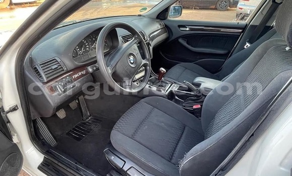 Buy Used BMW 2000 C/CS White Car in Conakry in Conakry Buy Used BMW 2000 C/CS White Car in Conakry in Conakry