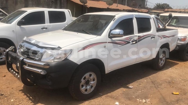 Big with watermark toyota hilux conakry conakry 9269