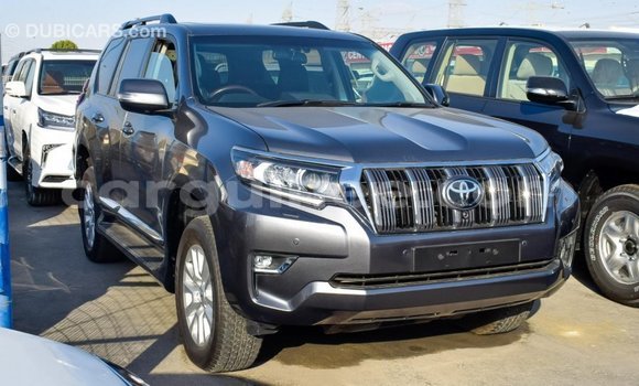 Buy Import Toyota Prado Other Car in Import - Dubai in Conakry Buy Import Toyota Prado Other Car in Import - Dubai in Conakry
