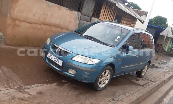 Acheter Occasion Voiture Mazda Premacy Autre à Conakry, Conakry
