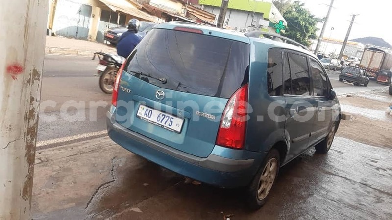 Big with watermark mazda premacy conakry conakry 9270