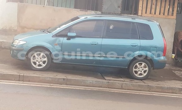 Buy Used Mazda Premacy Other Car in Conakry in Conakry Buy Used Mazda Premacy Other Car in Conakry in Conakry