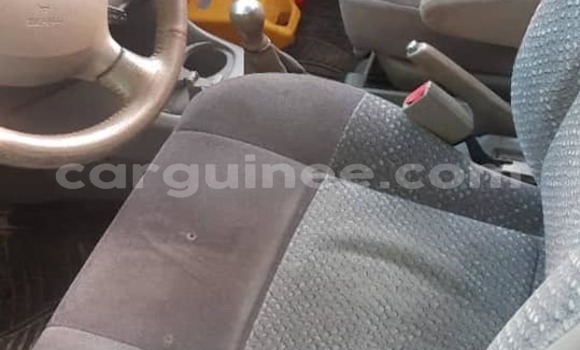 Buy Used Mazda Premacy Other Car in Conakry in Conakry Buy Used Mazda Premacy Other Car in Conakry in Conakry