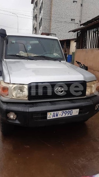 Big with watermark toyota land cruiser conakry conakry 9271