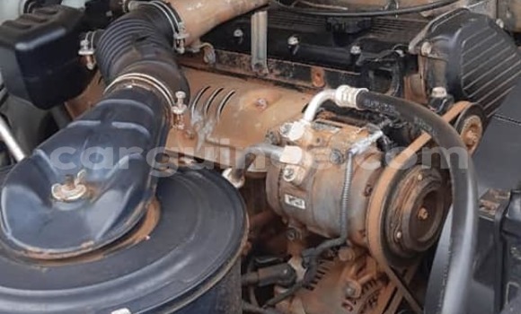 Buy Used Toyota Land Cruiser Other Car in Conakry in Conakry Buy Used Toyota Land Cruiser Other Car in Conakry in Conakry
