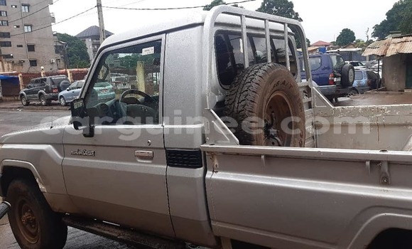 Buy Used Toyota Land Cruiser Other Car in Conakry in Conakry Buy Used Toyota Land Cruiser Other Car in Conakry in Conakry