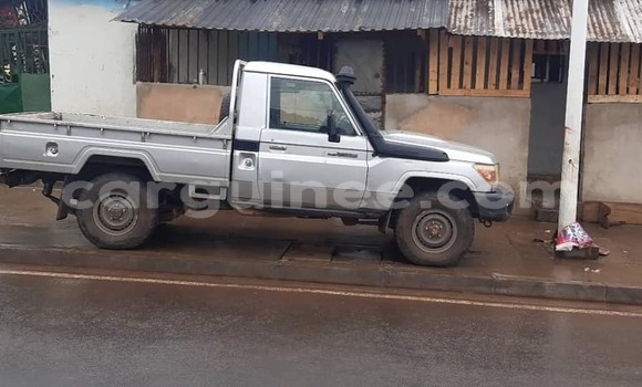 Buy Used Toyota Land Cruiser Other Car in Conakry in Conakry Buy Used Toyota Land Cruiser Other Car in Conakry in Conakry