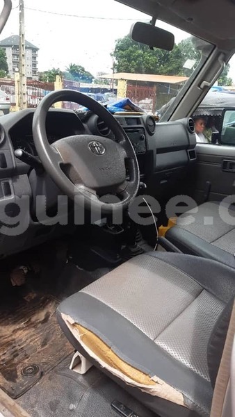 Big with watermark toyota land cruiser conakry conakry 9271