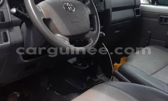 Buy Used Toyota Land Cruiser Other Car in Conakry in Conakry Buy Used Toyota Land Cruiser Other Car in Conakry in Conakry