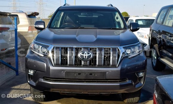 Buy Import Toyota Prado Other Car in Import - Dubai in Conakry Buy Import Toyota Prado Other Car in Import - Dubai in Conakry