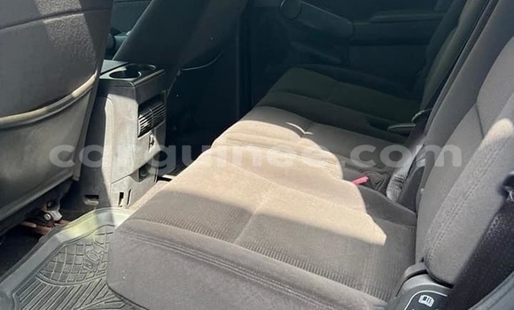 Acheter Occasion Voiture Ford Explorer Noir à Conakry, Conakry Acheter Occasion Voiture Ford Explorer Noir à Conakry, Conakry