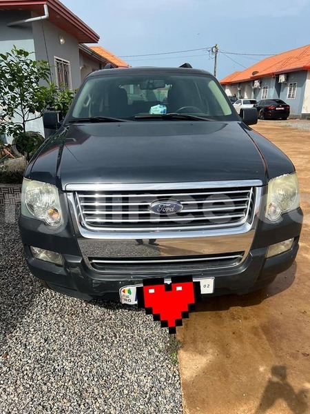 Big with watermark ford explorer conakry conakry 9272