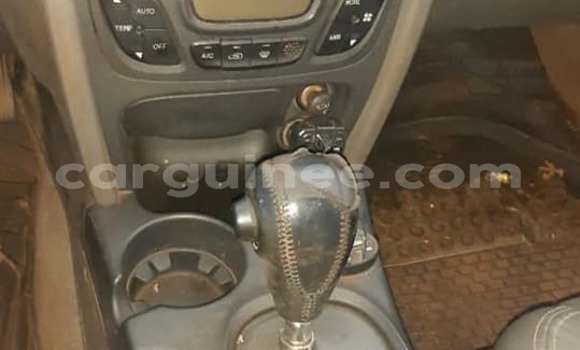 Buy Used Hyundai Santa Fe Other Car in Conakry in Conakry Buy Used Hyundai Santa Fe Other Car in Conakry in Conakry