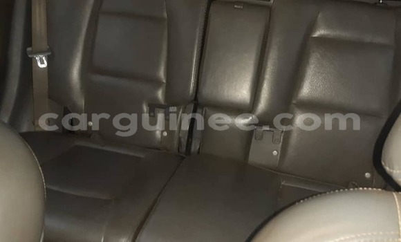 Buy Used Hyundai Santa Fe Other Car in Conakry in Conakry Buy Used Hyundai Santa Fe Other Car in Conakry in Conakry