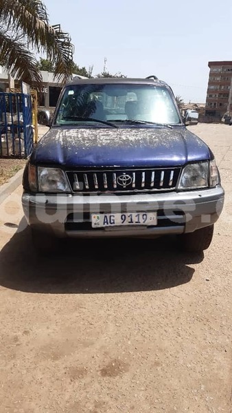 Big with watermark toyota prado coyah coyah 9274